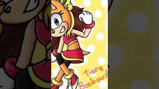 Your Beaty Never Really Scared Me Tiara Boowboski You Done Unliking Already?