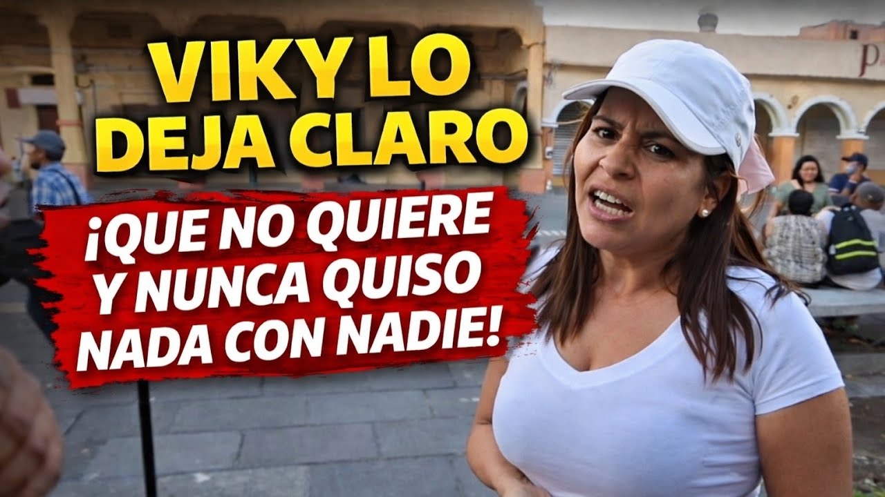 Los chambres Enojaron a Viky la avispita ! 