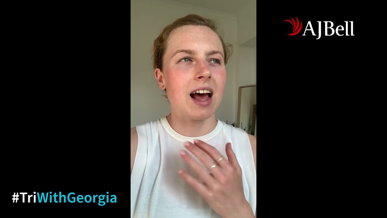 Swim with TaylorBrown Triathlon Swimming Tips YouTube