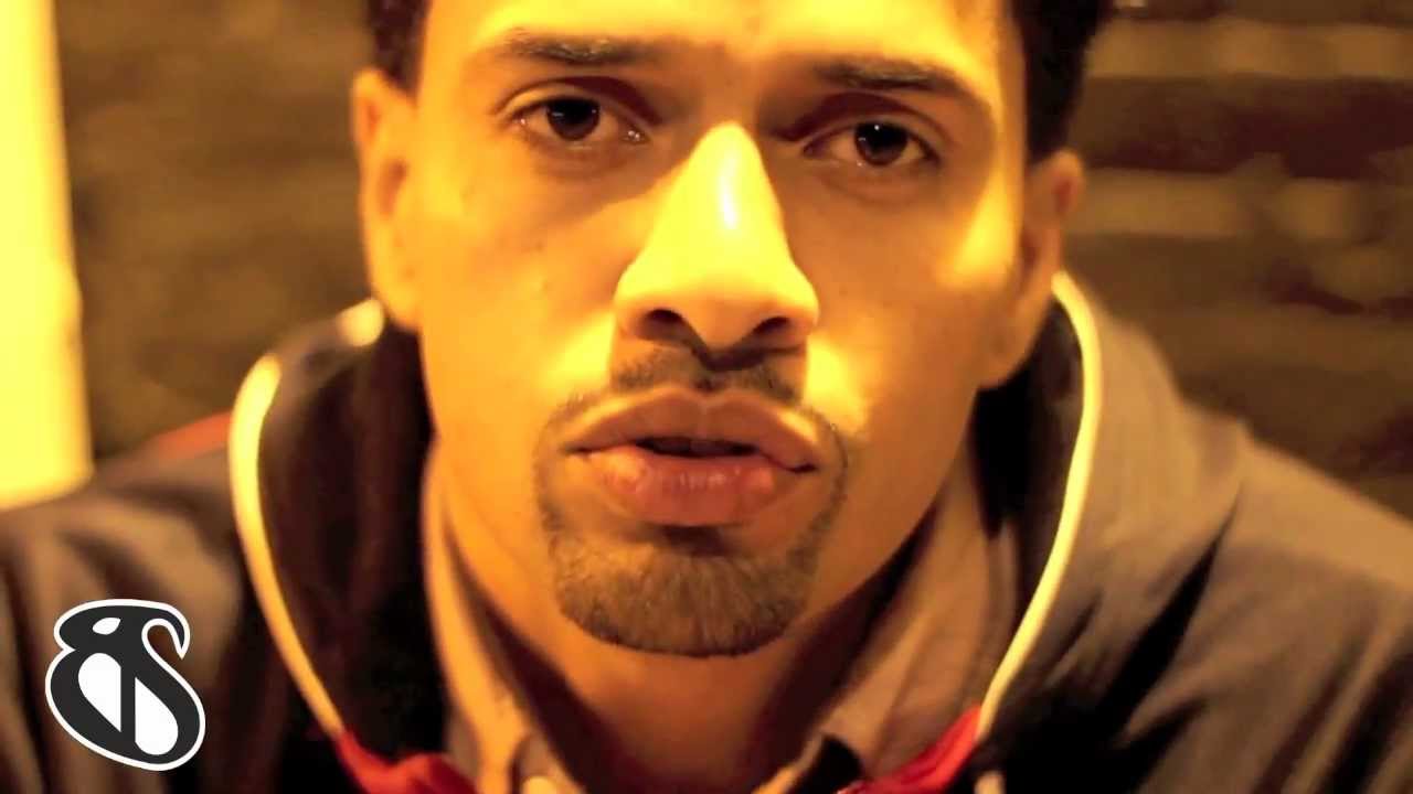 D Stroy Rapper D-Stroy (The Arsonists) Interview - YouTube