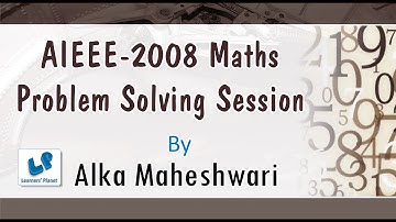 IIT JEE Solutions, Best Study Material, by Learners