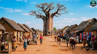 Natural Wonders | The Wildest Places On Earth That Look Unreal | 4K Travel Documentary