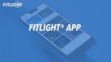 FITLIGHT® APP Tips & Tricks
