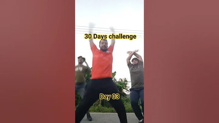 30 Days challenge day 03 #unstoppable #challenge #day03