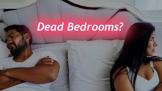 Reddit stories for sleeping | r/deadbedrooms
