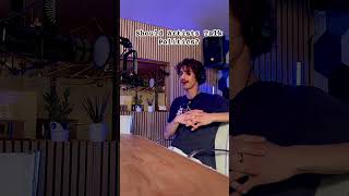 Not too bad for a first interview. #eryxpaxton #interview #radio #chicago #artist