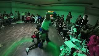 Dramatics VS Soft N Cvnt - Eccentric Extravaganza Bonanza Ball [Batallas Parte 4] screenshot 4