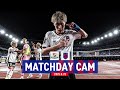 MATCHDAY CAM 6 25 Vs YOKOHAMA F MARINOS FC東京 横浜Fマリノス MATCHDAY CAM 6 25 Vs YOKOHAMA F MARINOS FC東京 横浜Fマリノス