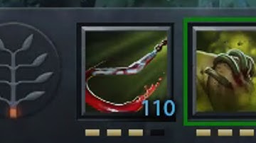 Pudge in your team vs enemy team