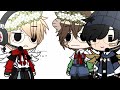 The difference between Best Friend and Regular Friend- ||Meme||Ft. MCYT||