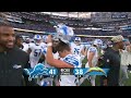 Lions win a SHOOTOUT against the Chargers | 2023 Week 10 Game Highlights