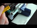 Replacing the battery in a Braun Electric Toothbrush