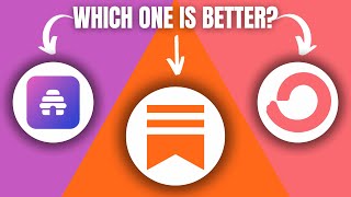 Beehiiv Vs Substack Vs Convertkit 2026 Which Is Better?