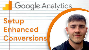 How to Setup Enhanced Conversions in Google Analytics 4  Step By Step Guide (2025 Guide)