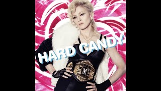 Madonna - Infinity (Unreleased)