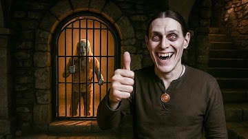 What Happens If You Kill Valen Dreth Before The Dark Brotherhood Quest