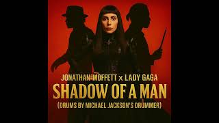 Download Lagu “Shadow of a Man” (drums added by Michael Jackson’s drummer - unofficial release) MP3