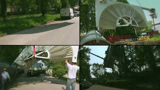 2010 Montage Des Vannes Et De La Vlh De Montodine