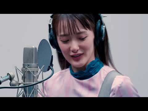 緑黄色社会 - Mela! , LADYBUG vol.2 supported by BRAVIA