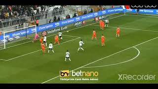 Beşiktaş 2Basaksehir 2 Kenan Karaman