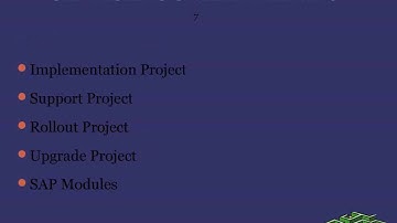 QUALITY SAP TESTING ONLINE TRAINING|WITH CERTIFICATION