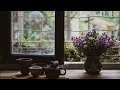 Relaxing music and video for relaxation