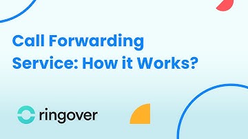 Call Forwarding Service: How it Works? | Ringover