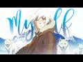 AMV Myself I Anime Mix