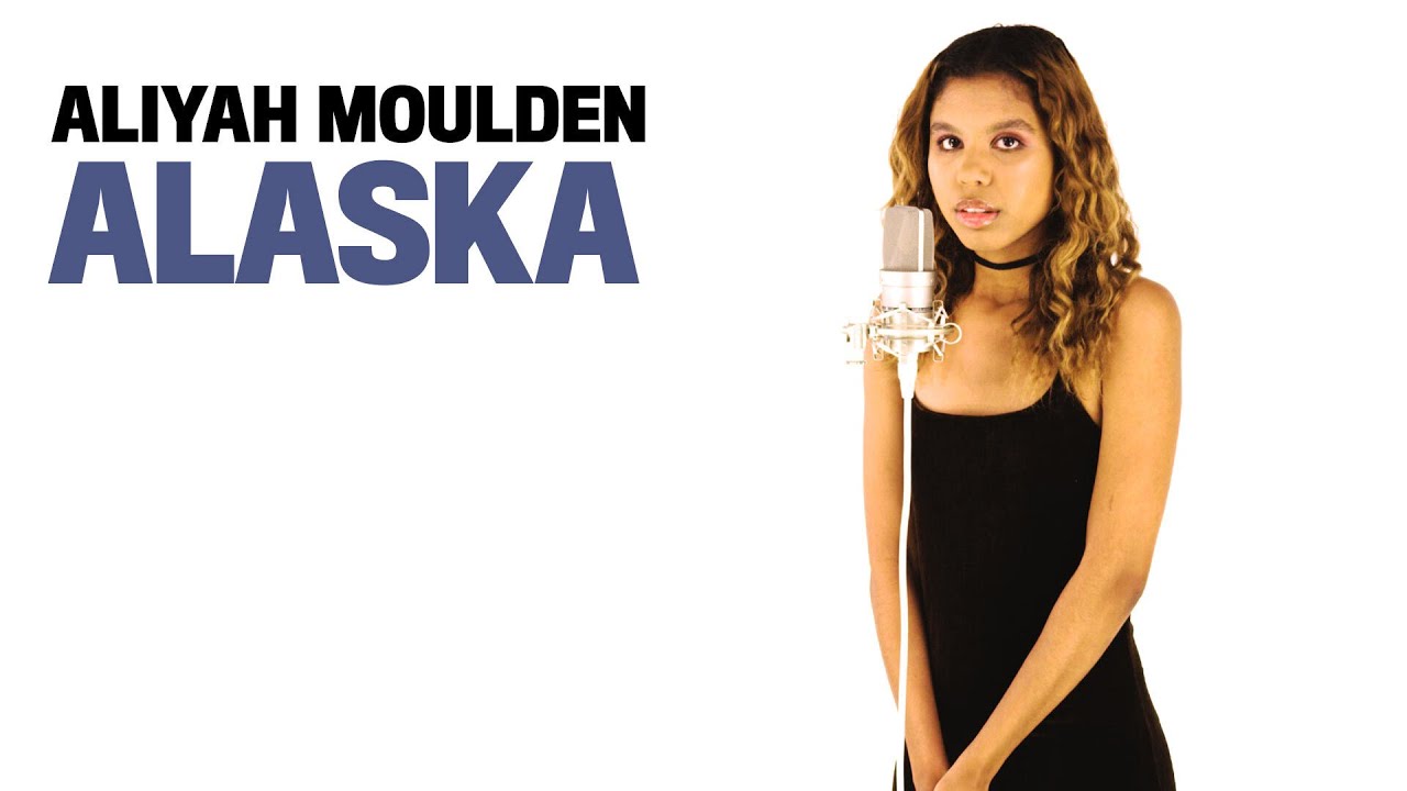 ALIYAH ▸ “Alaska” (Acoustic Performance) auf YouTube ansehen ALIYAH ▸ “Alaska” (Acoustic Performance) auf YouTube ansehen
