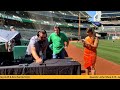 A's Cast Live June 21, 2022