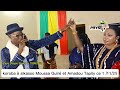 Koroba Moussa Guiré Et Amadou Tapily Ce 1 Novembre 2025 à Sikasso Sur Pays Dogon Direct Tv