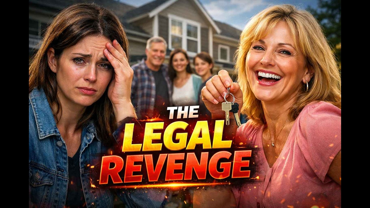 They Treated Me Like a Stranger for 20 Years—Tonight, I Handed Them the Bill.