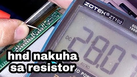 Devant 55 smart tv flicker screen