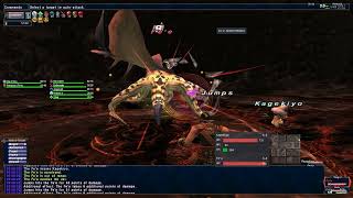 [HorizonXI] Up in Arms, simple Puppetmaster solo screenshot 5