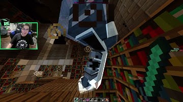 Minecraft - Herobrine