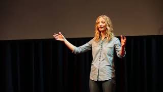 Recovering value how I became an electronics recycler   Kabira Stokes   TEDxOlympicBlvdWomen