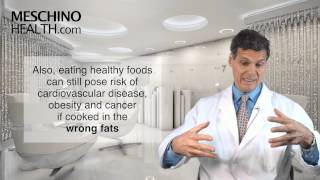 Optimal Living Program Chapter Four: Best Vegetarian Meal Plan