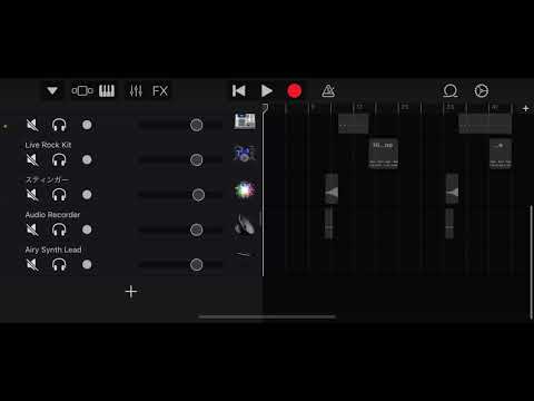 JustinBieber HOLY(ホーリー)打ち込み