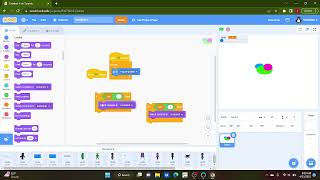 how to use slider variables in scratch