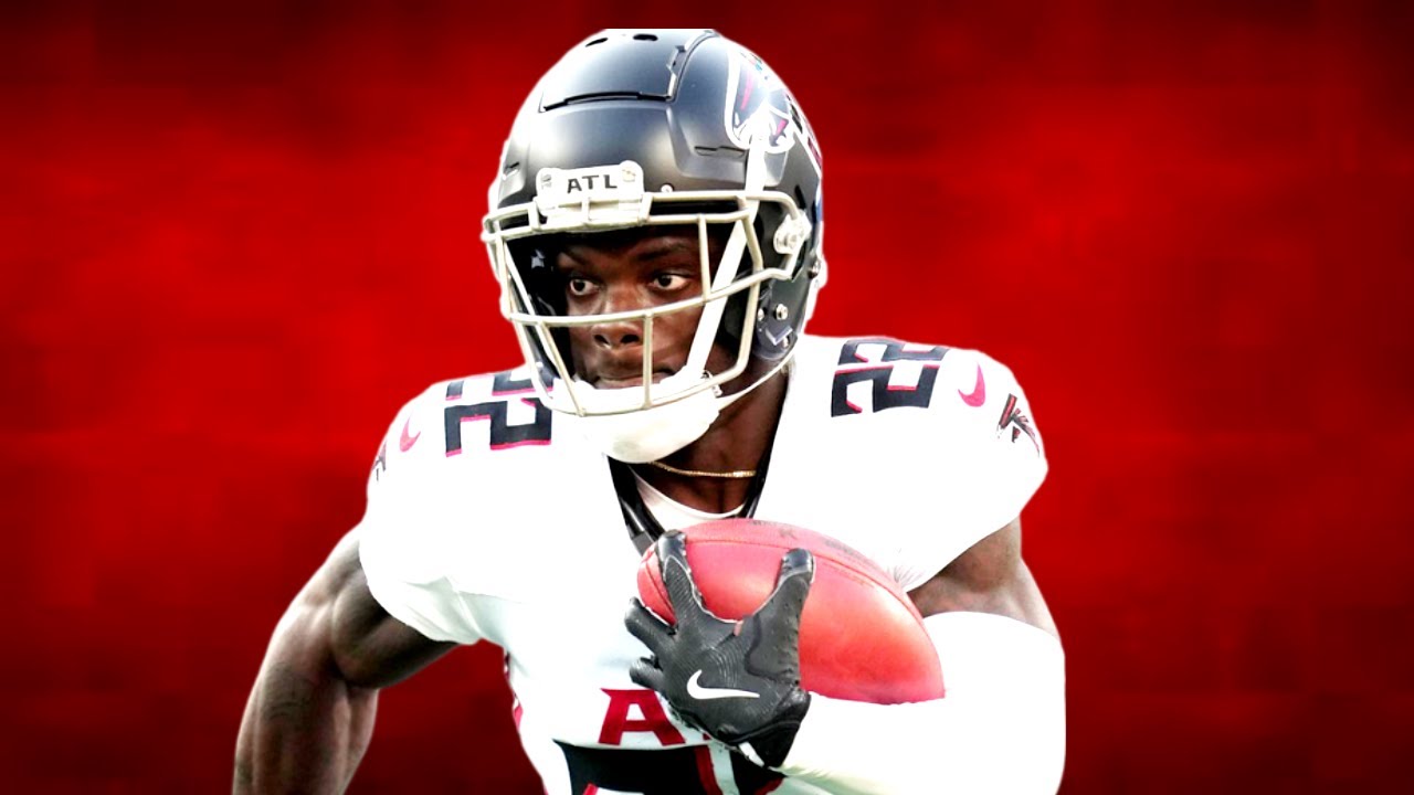 The Time For Clark Phillips III is NOW