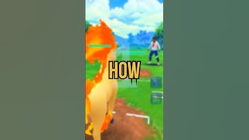 🤯HOW TO CATCH SHINY *DITTO* EASILY in Pokemon Go #shundo #shiny #pokemon #rareshiny #pokemonshorts