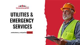 Level 6 NVQ CSM - ESSENTIAL SERVICES AND EMERGENCY SUPPORT