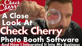 Check Cherry Photo Booth Software - Photo Booth Business - Product Review screenshot 4