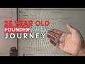 From ₹298 to ₹1 Lakh+ Revenue | 25-Year-Old Founder