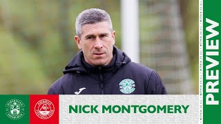 Monty's Preview: Hibernian vs Aberdeen | cinch Premiership