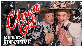 Cheerful Classic Musical I Calendar Girl (1947) I Retrospective
