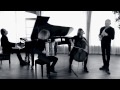 Tarkovsky Quartet: Nuit blanche (Teaser)