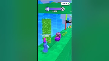 Business Run 3D: Running Game Max Level 52