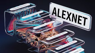 ImageNet Classification with Deep Convolutional Neural Networks (AlexNet) | ML Papers Explained