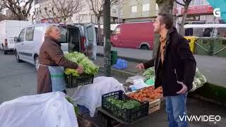Así se venden los productos en Galicia